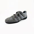 圖片 芭蕾舞風格-交叉帶休閒運動鞋 (Ballet-inspired cross-strap Casual sneakers)