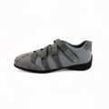 圖片 芭蕾舞風格-交叉帶休閒運動鞋 (Ballet-inspired cross-strap Casual sneakers)