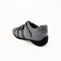 圖片 芭蕾舞風格-交叉帶休閒運動鞋 (Ballet-inspired cross-strap Casual sneakers)