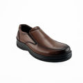 圖片 FOOTSPOT-男裝防油、防滑正裝商務鞋 (FOOTSPOT – Men's Oil- and Slip-Resistant Formal Business Shoes)