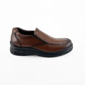 圖片 FOOTSPOT-男裝防油、防滑正裝商務鞋 (FOOTSPOT – Men's Oil- and Slip-Resistant Formal Business Shoes)