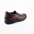 圖片 FOOTSPOT-男裝防油、防滑正裝商務鞋 (FOOTSPOT – Men's Oil- and Slip-Resistant Formal Business Shoes)
