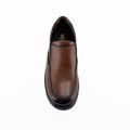 圖片 FOOTSPOT-男裝防油、防滑正裝商務鞋 (FOOTSPOT – Men's Oil- and Slip-Resistant Formal Business Shoes)