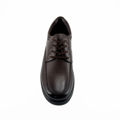 圖片 FOOTSPOT-男裝防油、防滑正裝商務鞋 (FOOTSPOT – Men's Oil- and Slip-Resistant Formal Business Shoes)