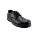圖片 FOOTSPOT-男裝防油、防滑正裝商務鞋 (FOOTSPOT – Men's Oil- and Slip-Resistant Formal Business Shoes)