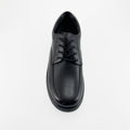 圖片 FOOTSPOT-男裝防油、防滑正裝商務鞋 (FOOTSPOT – Men's Oil- and Slip-Resistant Formal Business Shoes)