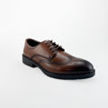 圖片 FOOTSPOT-男裝防油、防滑正裝商務鞋 (FOOTSPOT – Men's Oil- and Slip-Resistant Formal Business Shoes)