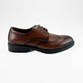 圖片 FOOTSPOT-男裝防油、防滑正裝商務鞋 (FOOTSPOT – Men's Oil- and Slip-Resistant Formal Business Shoes)