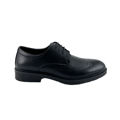 圖片 FOOTSPOT-男裝防油、防滑正裝商務鞋 (FOOTSPOT – Men's Oil- and Slip-Resistant Formal Business Shoes)