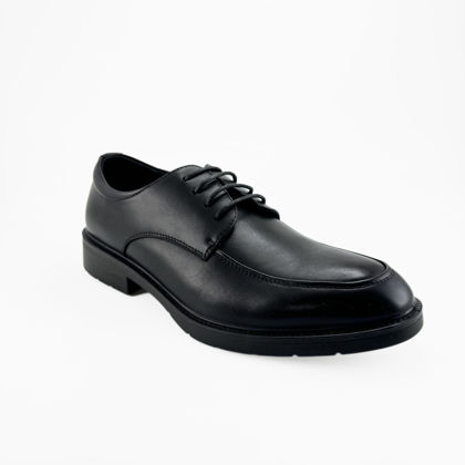 圖片 FOOTSPOT-男裝防油、防滑正裝商務鞋 (FOOTSPOT – Men's Oil- and Slip-Resistant Formal Business Shoes)