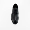 圖片 FOOTSPOT-男裝防油、防滑正裝商務鞋 (FOOTSPOT – Men's Oil- and Slip-Resistant Formal Business Shoes)