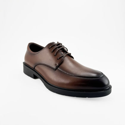 圖片 FOOTSPOT-男裝防油、防滑正裝商務鞋 (FOOTSPOT – Men's Oil- and Slip-Resistant Formal Business Shoes)