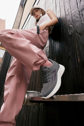 圖片 FOOTSPOT-女裝休閒運動鞋 (FOOTSPOT-Women's casual sneaker)