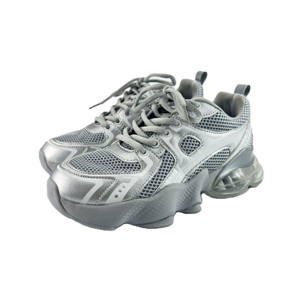 圖片 FOOTSPOT 女裝休閒運動鞋  (FOOTSPOT Women's Casual Sneakers)