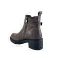 圖片 女士Chelsea靴 (women's  Chelsea boots )