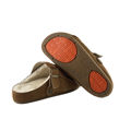 圖片 KENROLL-牛皮勃肯保暖鞋(KENROLL-Leather Birkenstock Winter Warm Sandal)