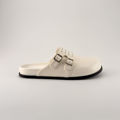 圖片 FOOTSPOT女裝一字拖涼鞋  ( FOOTSPOT-Women’s Slip-On Sandals  )