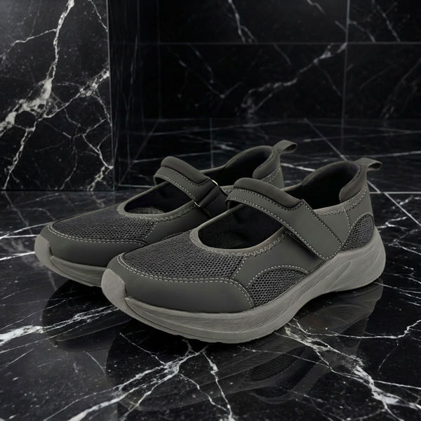Picture of FOOTSPOT-瑪莉珍運動休閒鞋 (FOOTSPOT-Mary Jane-style athletic shoes)