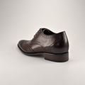 圖片 OXBRIDGE TOWN -經典內層增高皮鞋 ( OXBRIDGE TOWN Classic Height‑Increasing Leather Shoes)