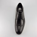 圖片 OXBRIDGE TOWN -經典內層增高皮鞋 ( OXBRIDGE TOWN Classic Height‑Increasing Leather Shoes)
