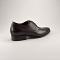 圖片 OXBRIDGE TOWN -經典內層增高皮鞋 ( OXBRIDGE TOWN Classic Height‑Increasing Leather Shoes)