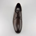 圖片 OXBRIDGE TOWN -經典內層增高皮鞋 ( OXBRIDGE TOWN Classic Height‑Increasing Leather Shoes)