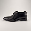 圖片 OXBRIDGE TOWN -經典內層增高皮鞋 ( OXBRIDGE TOWN Classic Height‑Increasing Leather Shoes)
