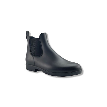 圖片 FOOTSPOT-女裝短筒雨靴 (FOOTSPOT-ankle‑height EVA Rain boots )