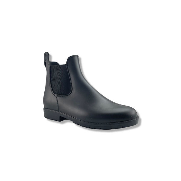 圖片 FOOTSPOT-女裝短筒雨靴 (FOOTSPOT-ankle‑height EVA Rain boots )