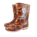 圖片 DISNEY-兒童防水雨靴(DISNEY-Kids’ Water‑Repellent Rain Boots)
