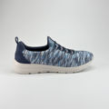 圖片 FOOTSPOT-女士休閒運動鞋 (FOOTSPOT- Women'sCasual Knit Sneakers)