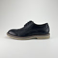 圖片 ART ROCK-男士雕花真皮正裝鞋 (ART ROCK-Men’s Leather Brogue Dress Shoe)