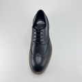 圖片 ART ROCK-男士雕花真皮正裝鞋 (ART ROCK-Men’s Leather Brogue Dress Shoe)