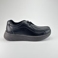 圖片 ART ROCK 真皮厚底休閒鞋 （ART ROCK Genuine Leather Platform Casual Shoes）