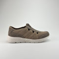 圖片 全天舒適拉鍊休閒鞋 ( All-Day Comfort Zip-On Shoes)