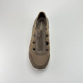 圖片 全天舒適拉鍊休閒鞋 ( All-Day Comfort Zip-On Shoes)