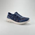 圖片 全天舒適拉鍊休閒鞋 ( All-Day Comfort Zip-On Shoes)