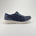 圖片 全天舒適拉鍊休閒鞋 ( All-Day Comfort Zip-On Shoes)