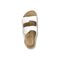 圖片 FOOTSPOT.水松拖鞋 (FOOTSPOT.Double‑buckle cork sandals)