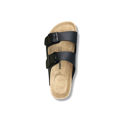 圖片 FOOTSPOT.水松拖鞋 (FOOTSPOT.Double‑buckle cork sandals)