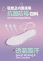 圖片 SANTA BARBARA POLO & RACQUET CLUB- 夏日舒適涼鞋 (SANTA BARBARA POLO & RACQUET CLUB- Summer Comfort Sandals ) 
