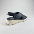 圖片 FOOTSPOT 夏日舒適涼鞋 (FOOTSPOT Summer Comfort Sandals )