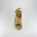 圖片 FOOTSPOT 夏日舒適涼鞋 (FOOTSPOT Summer Comfort Sandals )