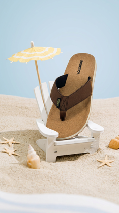 圖片 FOOTSPOT 沙灘拖鞋  ( FOOTSPOT Beach Flip-Flops)