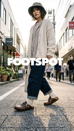 圖片 FOOTSPOT- 女裝水松拖鞋 (FOOTSPOT- Women’s Cork Sandals)
