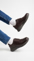 圖片 ART ROCK 真皮 Slip-On 樂福鞋 (ART ROCK leather Slip-On Loafers)