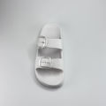 圖片 女士雙扣涼鞋 (Women’s  Double‑Buckle Sandals)