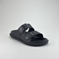 圖片 男士雙扣涼鞋 (Men’s  Double‑Buckle Sandals) 