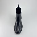圖片 FOOTSPOT-女裝英倫復古雕花雨靴 (FOOTSPOT-Women's British Retro Brogue Rain Boot)
