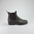 圖片 FOOTSPOT-女裝短筒雨靴 (FOOTSPOT-ankle‑height  Rain boots )